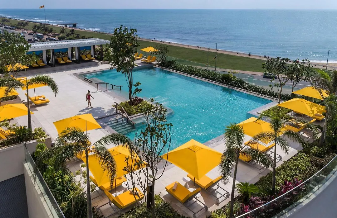 Shangri-La Colombo-1