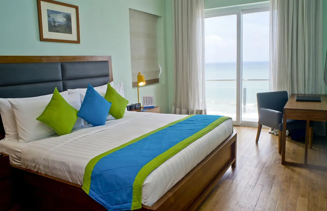 Ocean Edge Suites & Hotel Colombo-1