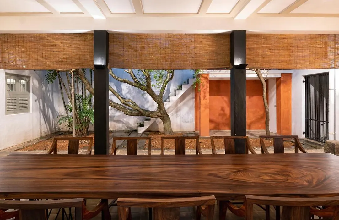 De Saram House By Geoffrey Bawa-1