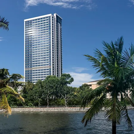 Shangri-La Colombo-2