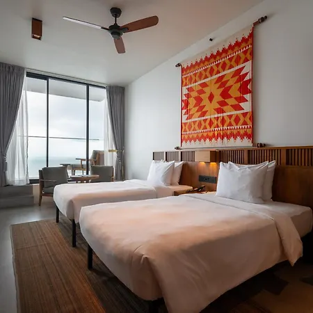 Granbell Hotel Colombo-2