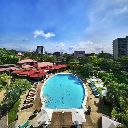 Hilton Colombo Hotel-3