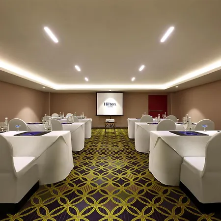 Hilton Colombo Hotel-2